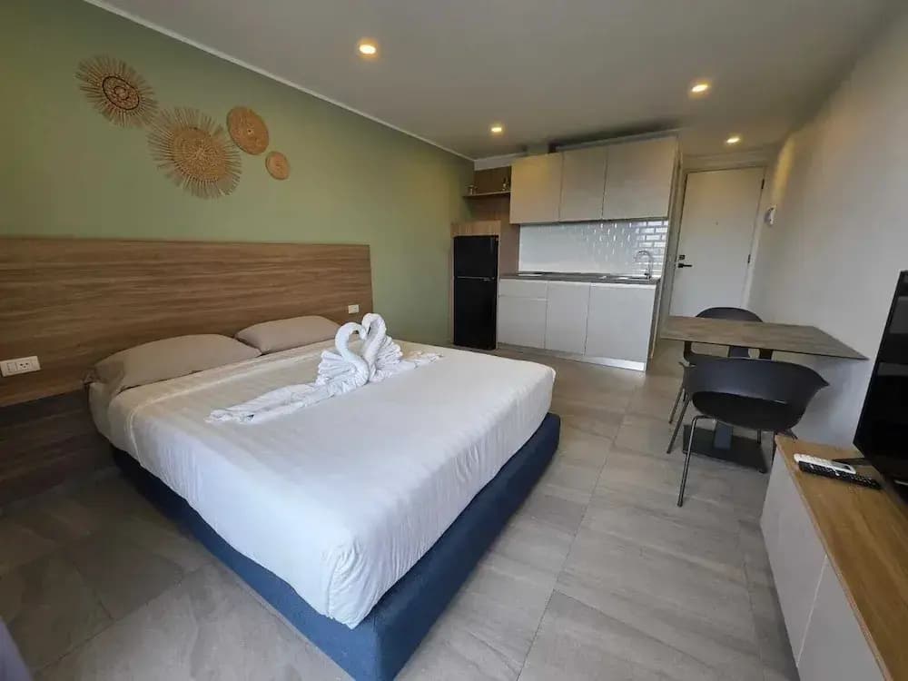Coastal Chic Studio Apt T3-633 - photo 3