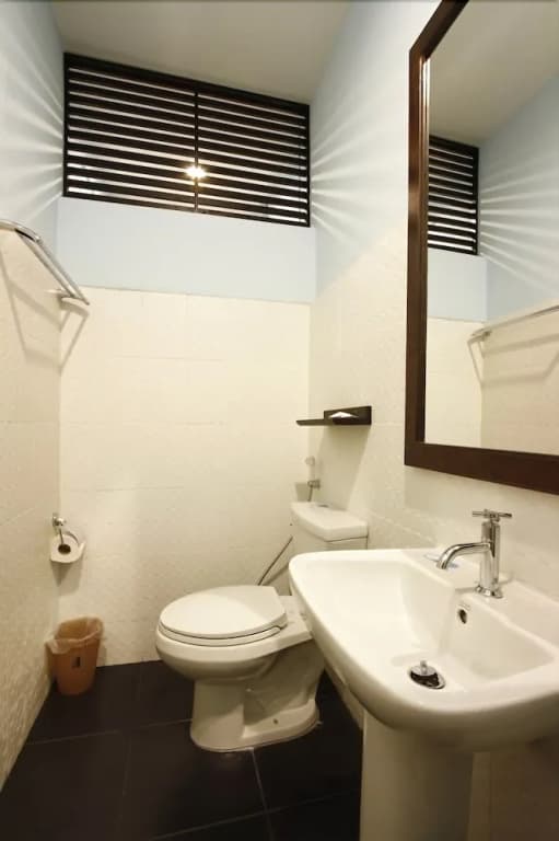 Orange Tree House Hotel - photo 7