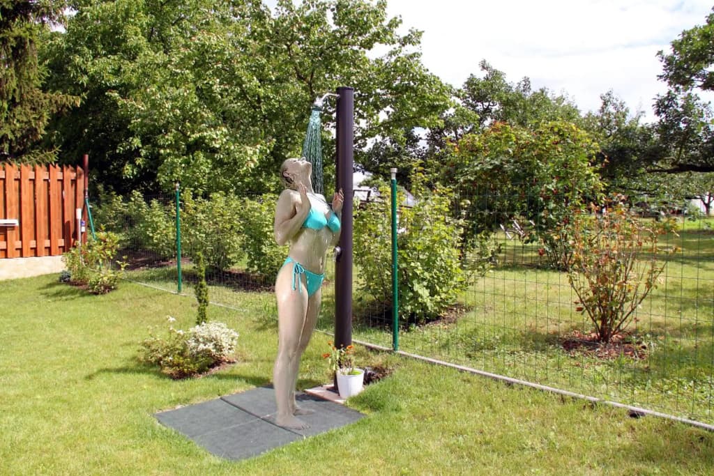 Lovely apartment, Garden, Parking, Wifi, Netflix - photo 17
