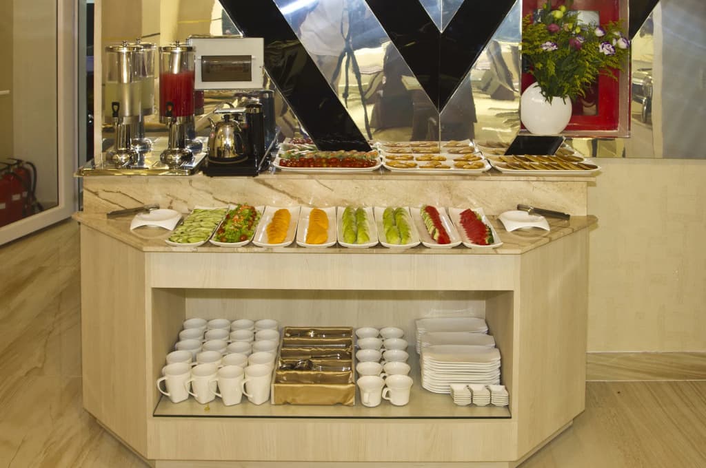 New Sun Hotel - photo 11