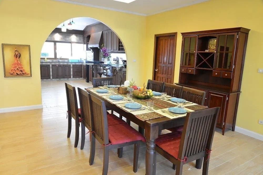 The Time Family 5 Bedroom Villa 92 - photo 14