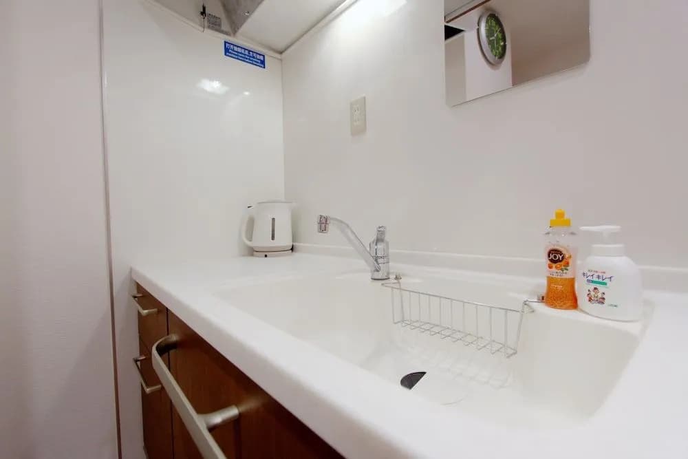 Nestle Tokyo Shinjuku Family House 101 - photo 9