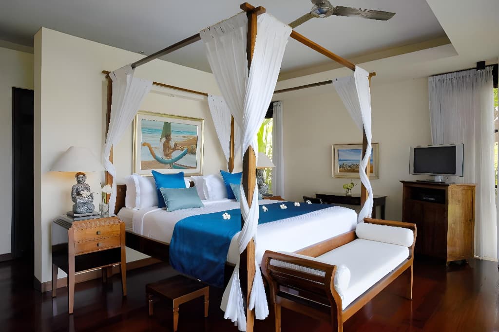Temple Hill Residence Villa - photo 4
