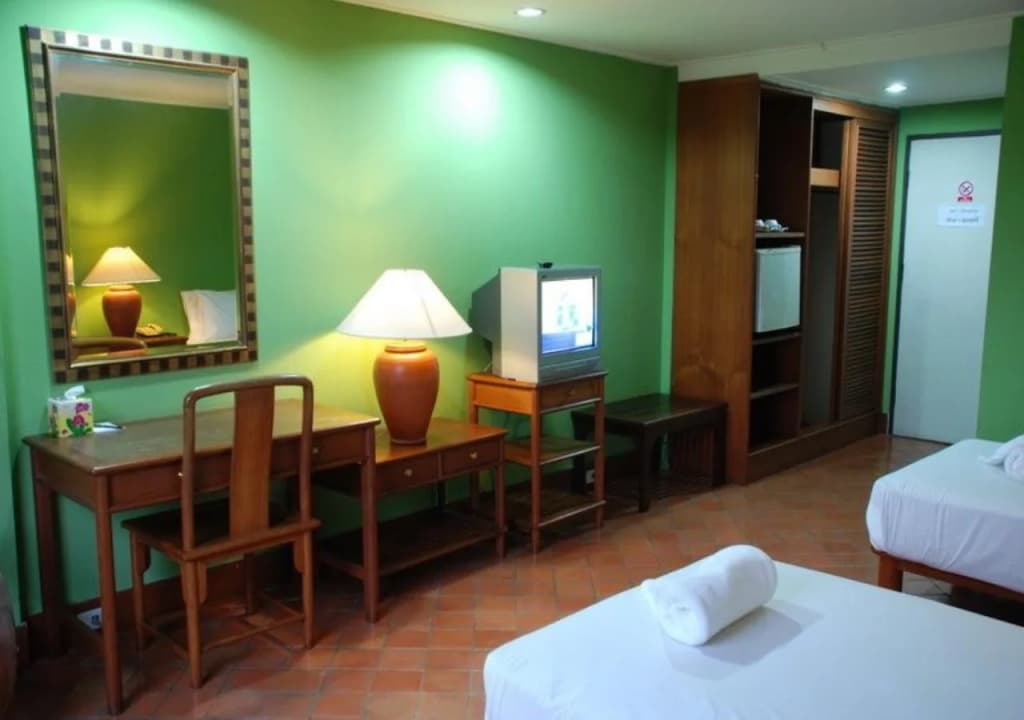 Lyceum Home - photo 1