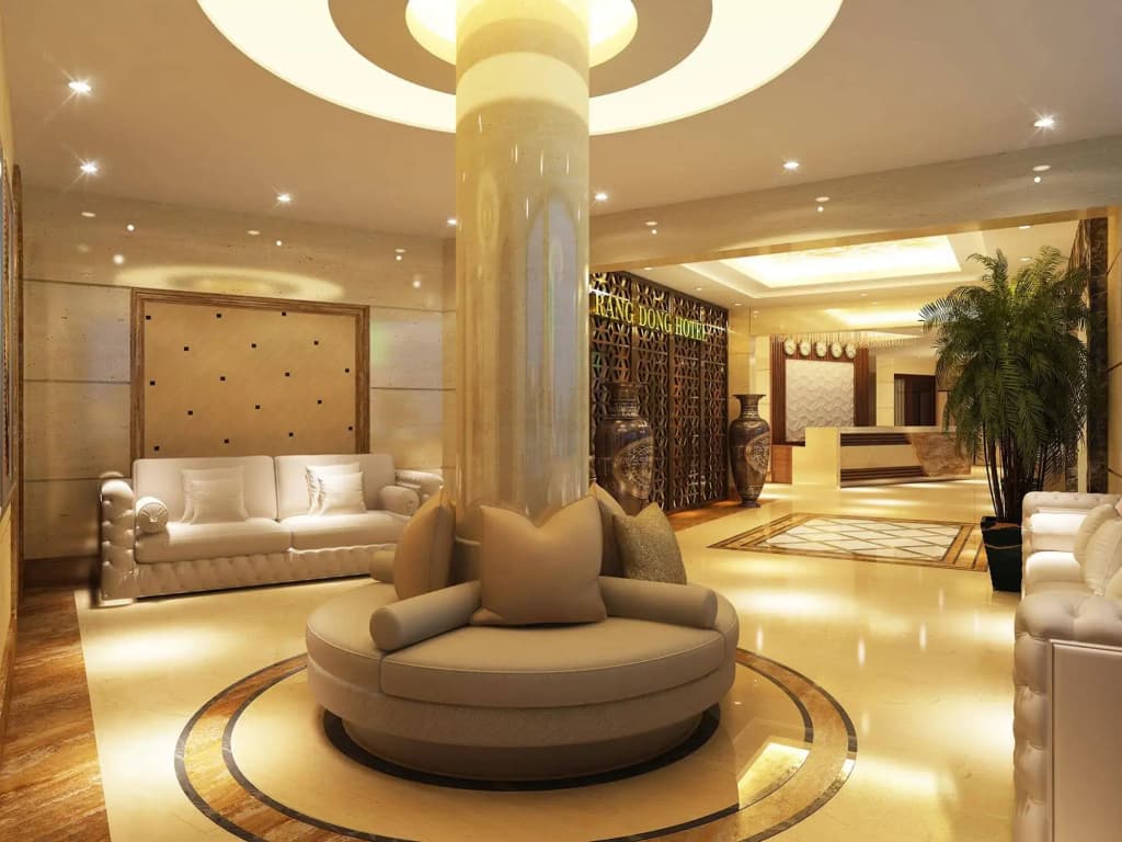 Rang Dong Hotel - photo 2