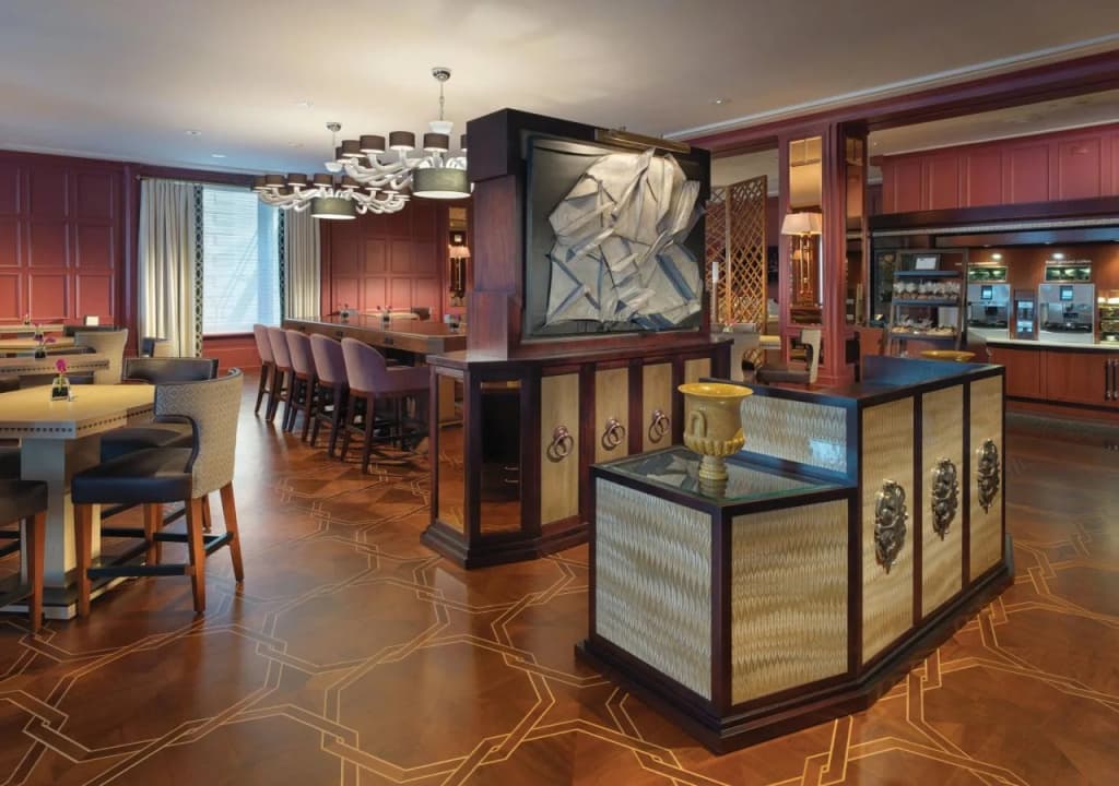 InterContinental Mark Hopkins by IHG - photo 22