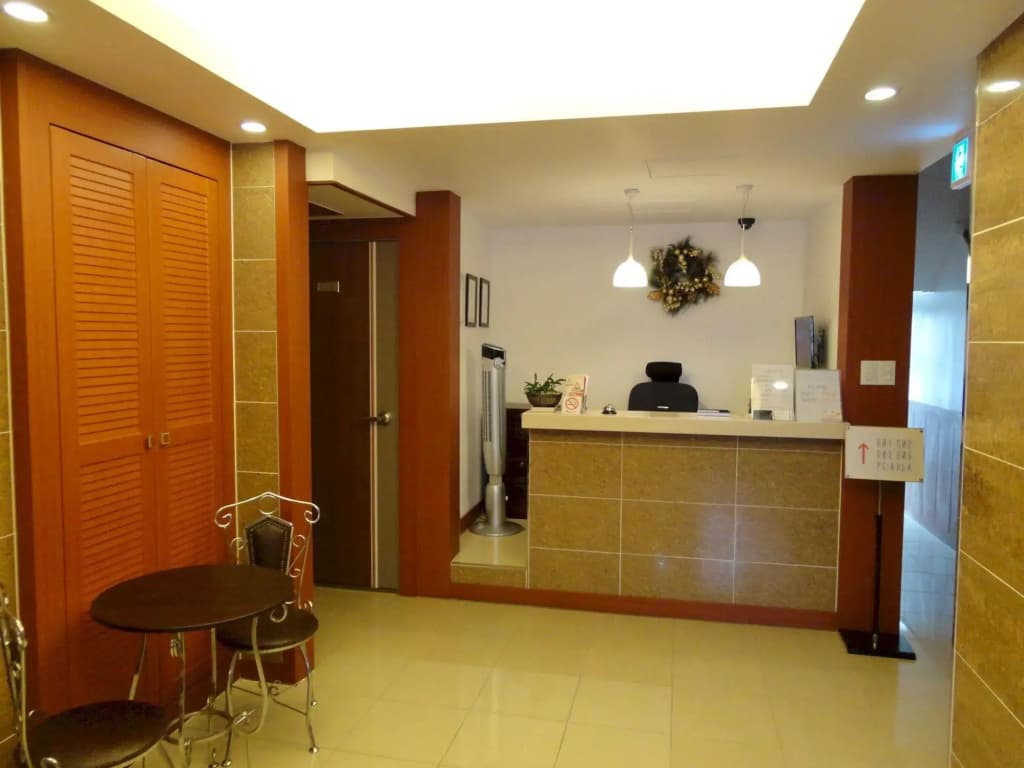 Hotel Zero - photo 11