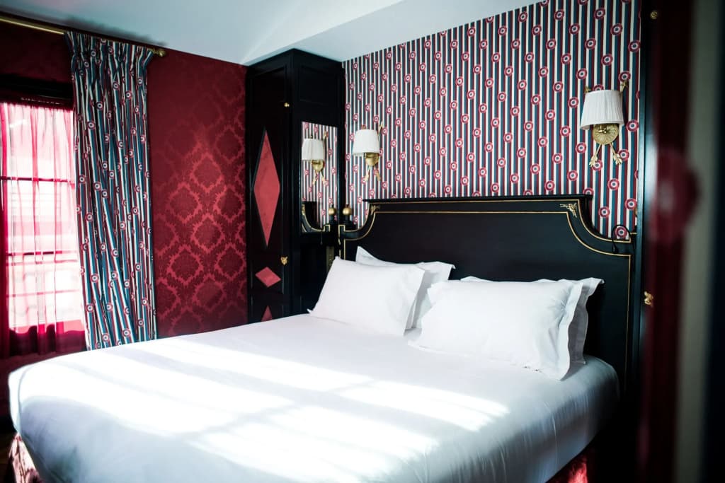 Hotel De Jobo - photo 5