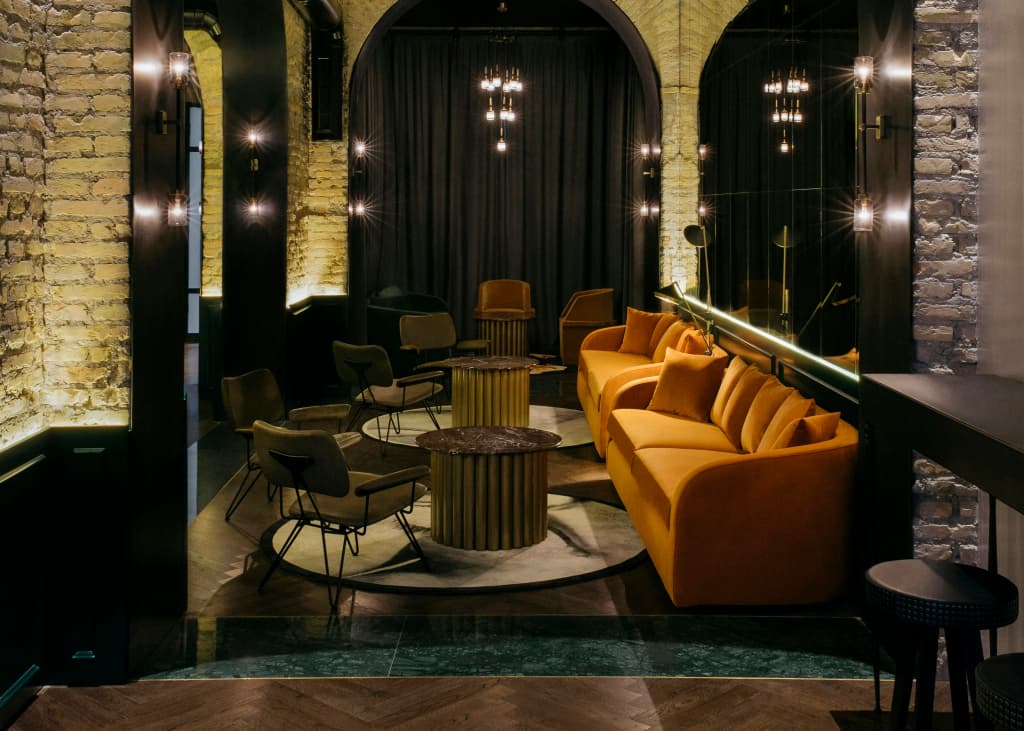 Hotel Chapter Roma - photo 2
