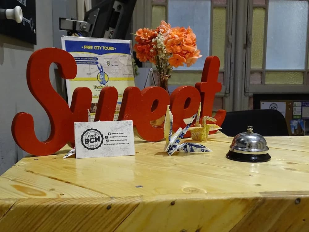 CoImpact Coliving - Hostel - photo 14