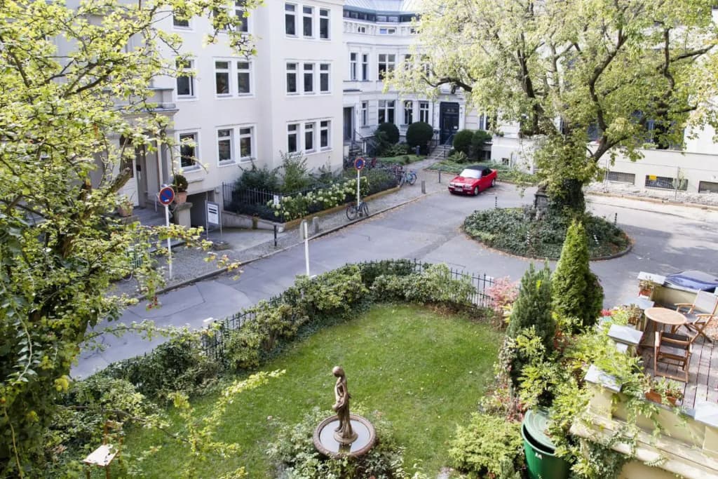 Hotel Residenz Begaswinkel - photo 16