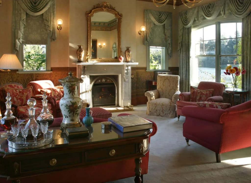 Woodman Estate - Luxury Country House Restaurant & Spa - photo 2