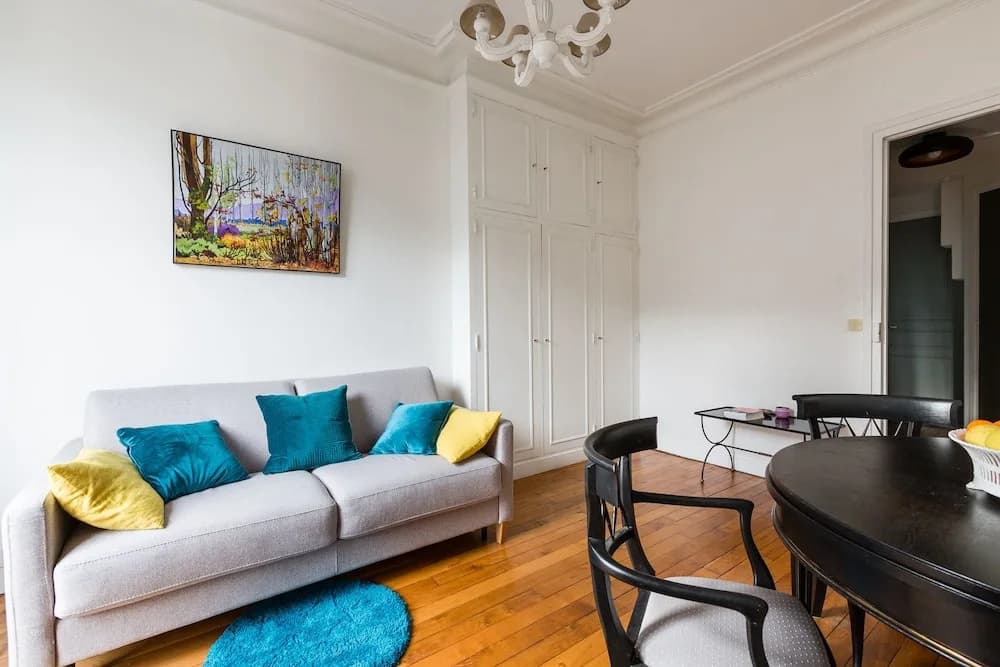 Cosy Gambetta - photo 5
