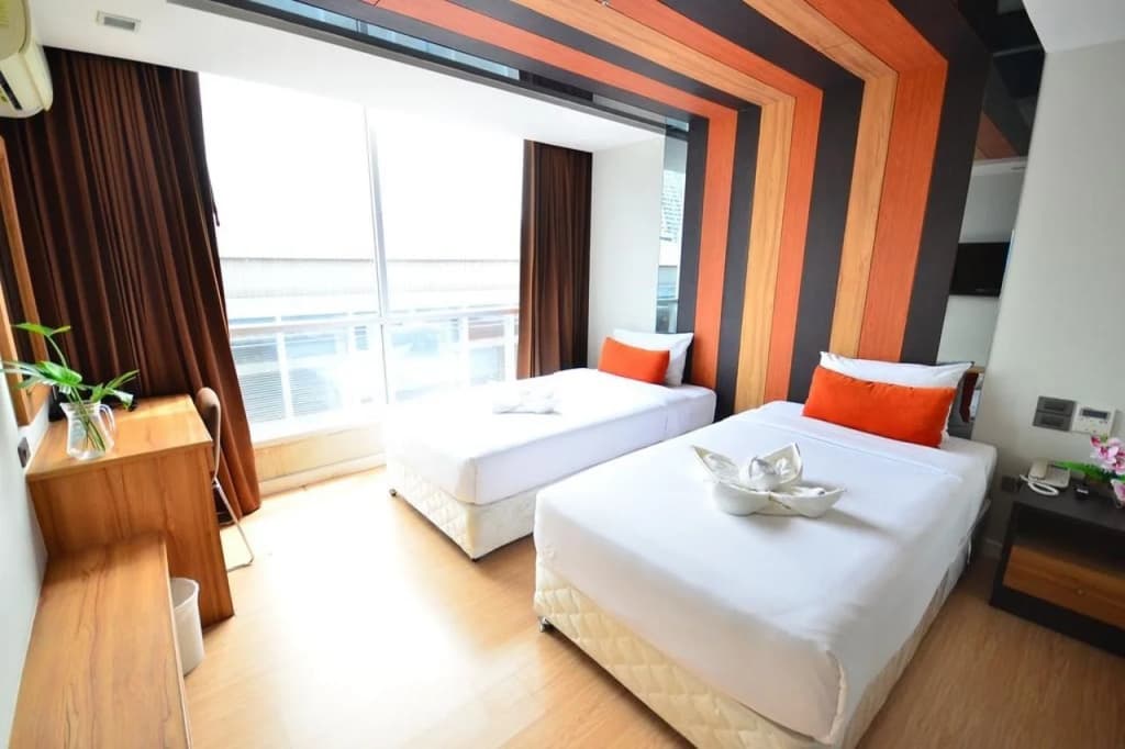 H-Residence - photo 6