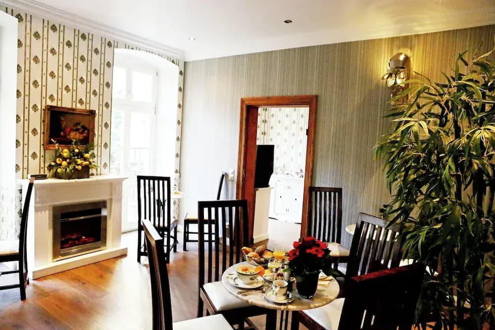 Hotel & Boardinghouse Garden Living - photo 38