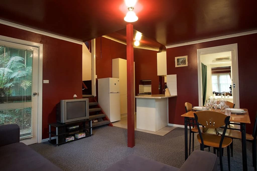 Lotus Lodges - photo 2