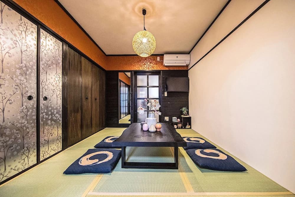 Zebrahouse Morinomiya - photo 12