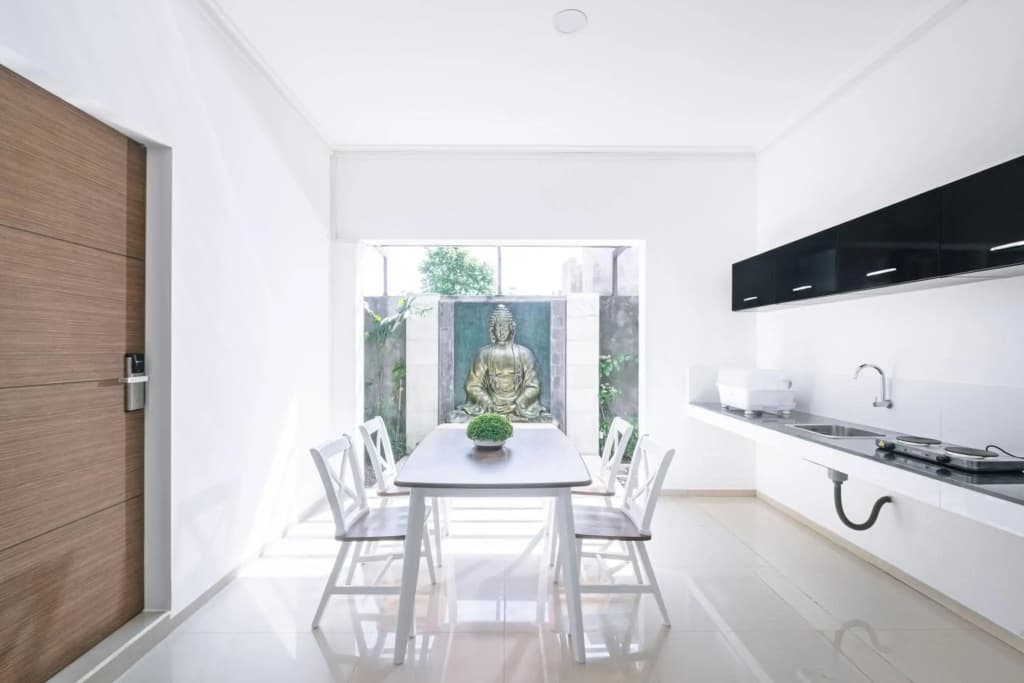 Canggu Residence - photo 16