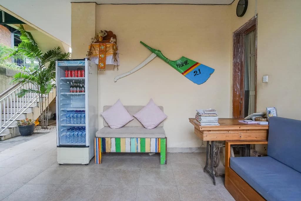 Home 21 Bali - photo 11