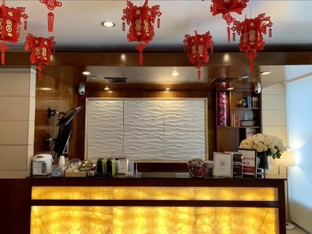 Hotel Mimosa - photo 24