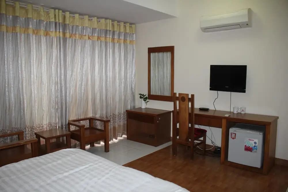 An Phu Motel - photo 5