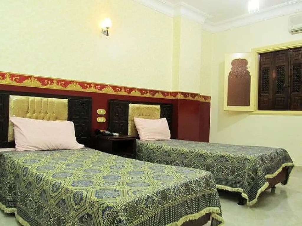 Arabian Nights Hotel - photo 3