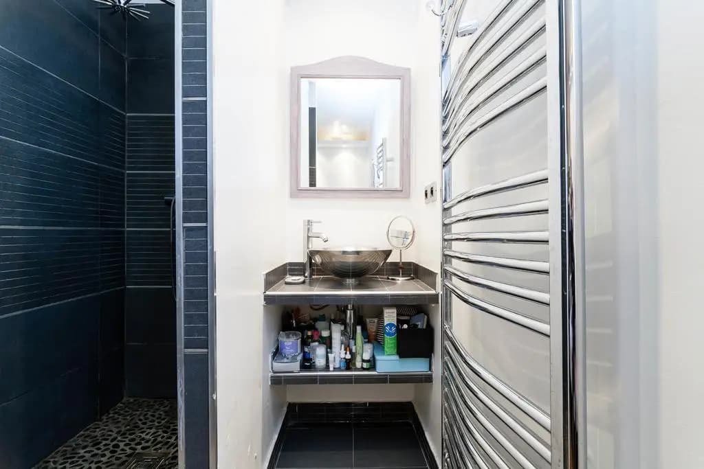 Luxury and Comfort Studio Porte Maillot - photo 5