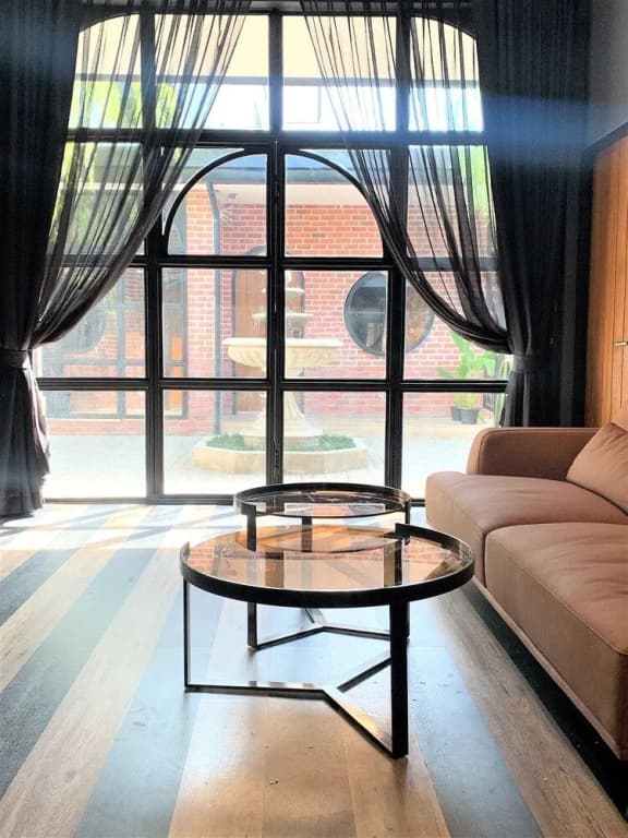 The Matta Boutique Hotel - photo 11