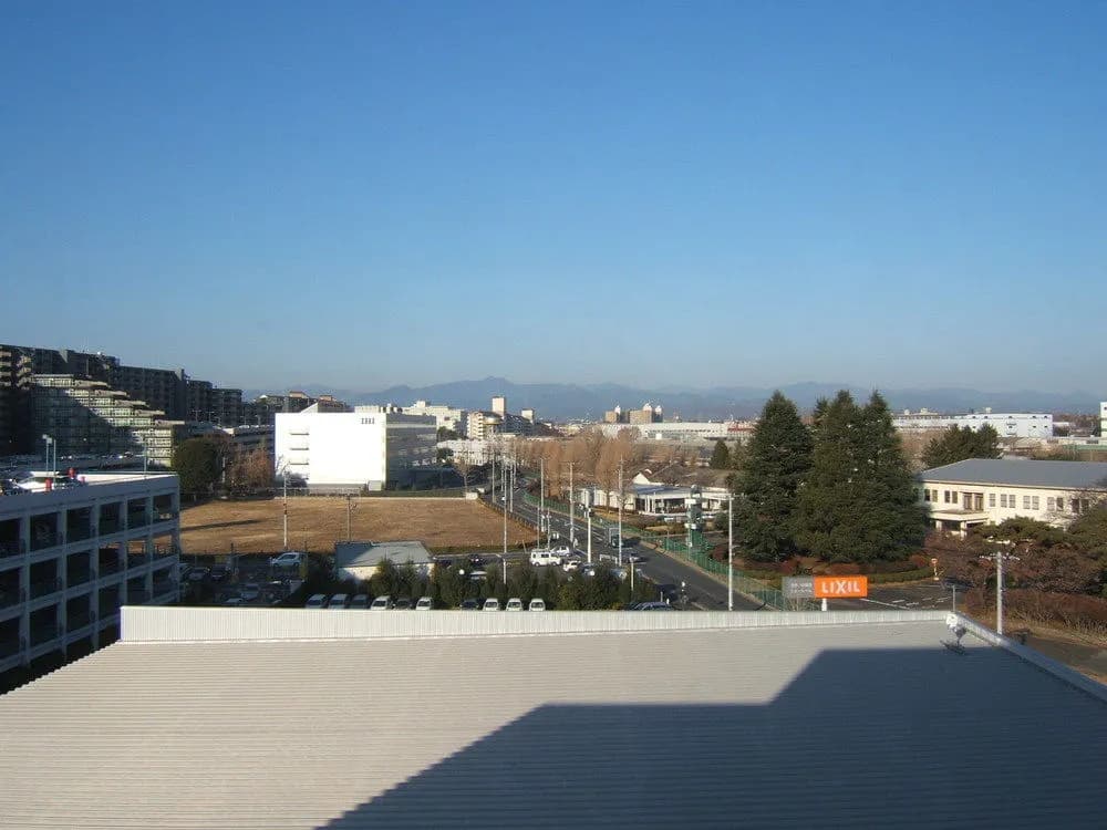 Akishima Station Hotel TOKYO - photo 18