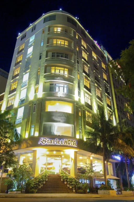 Starlet Hotel Danang - photo 1