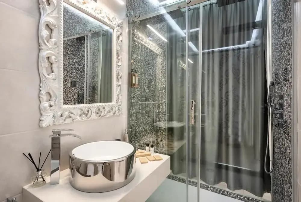 Primus Monti Suites - photo 7