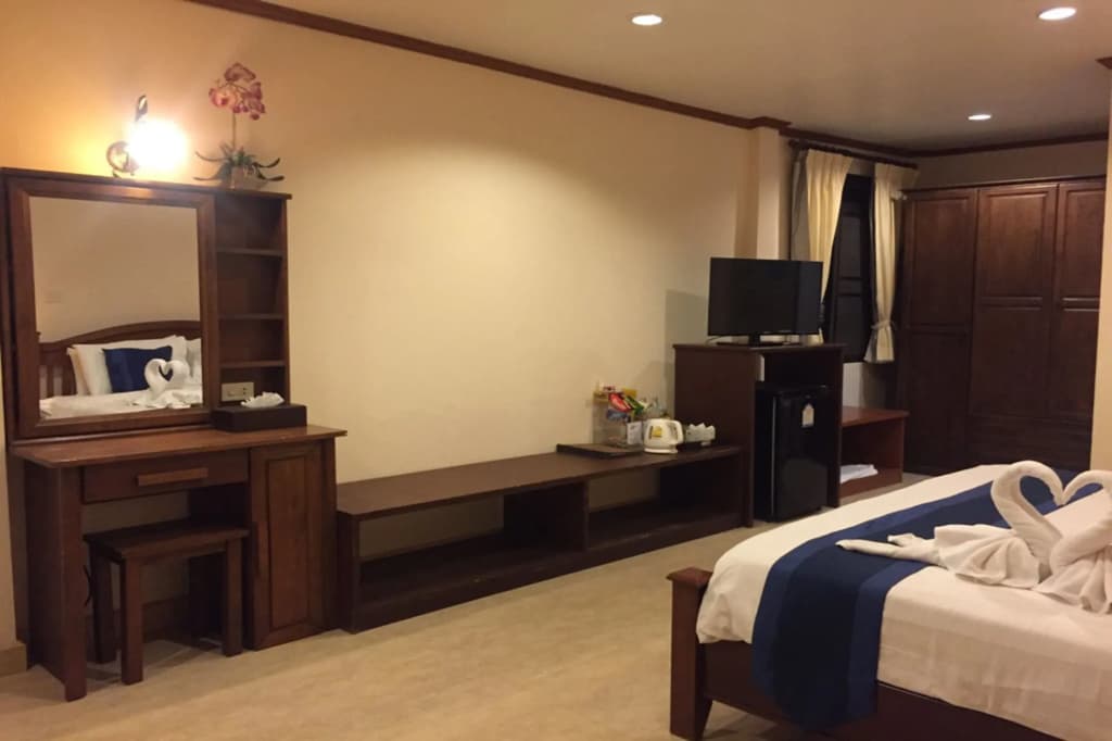 The Samui Mermaid Resort - photo 4