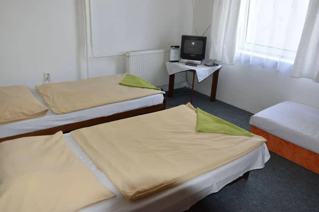 Hotel Alexander - photo 3