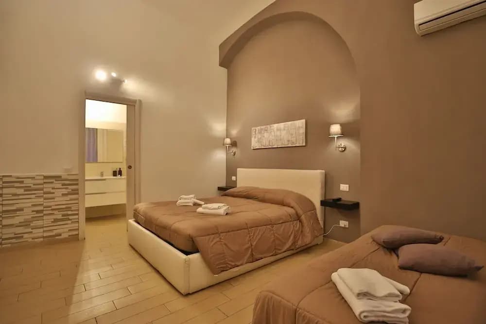 Roma City B&B - photo 5
