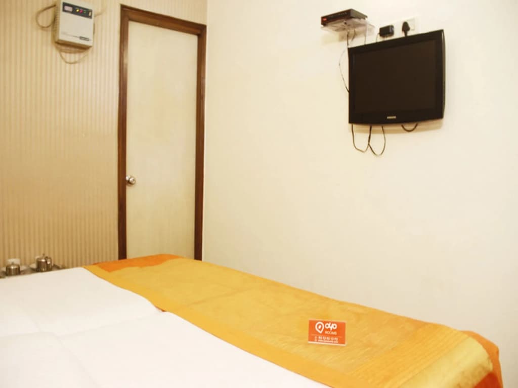 Hotel Green Castle (Heritage Hotel) - photo 8