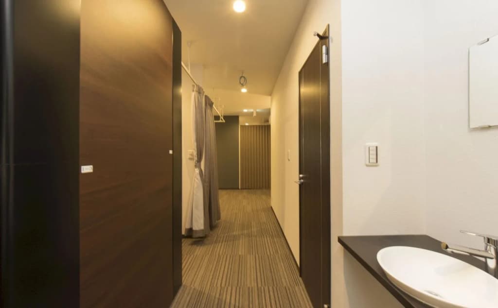 Ryoma Nishiooi I - Hostel - photo 16