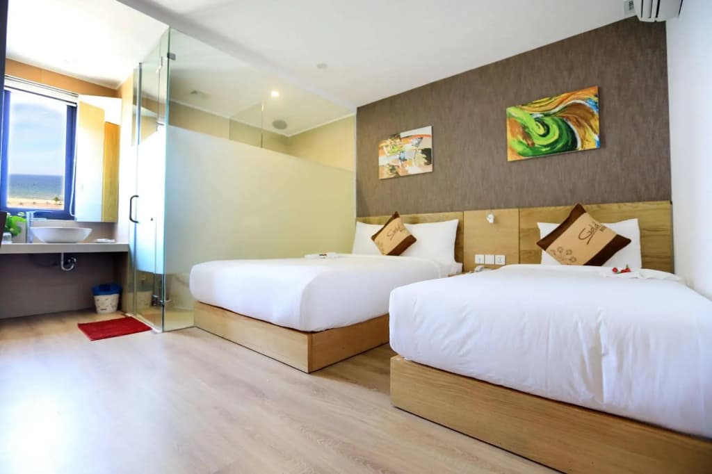 KOVA Diamond Hotel - photo 6