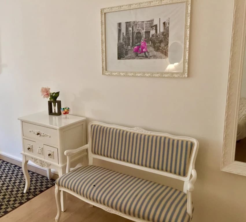 Vatican suites accommodation - photo 2