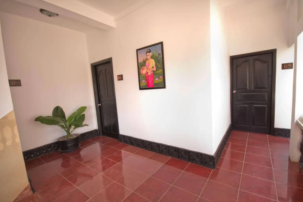 The Moon Villa - photo 16
