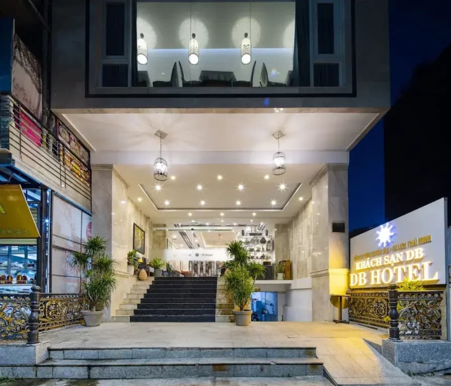 Db Hotel - photo 1