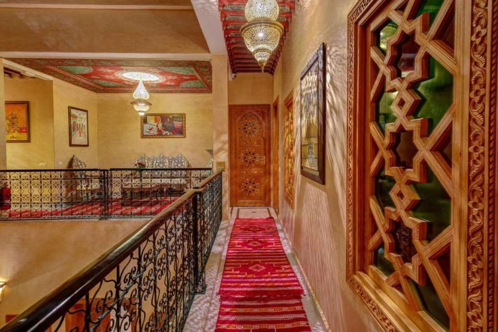 Riad Diamond Of Marrakech - photo 25