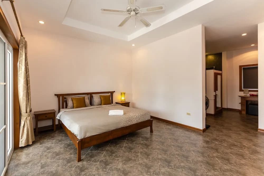 Private Pool Villa With 3 Bedrooms Oph3 - photo 6