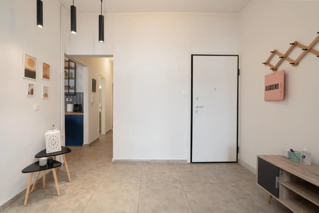 ☆Kalimarmaro 3BD Apt For Max Fun & Comfortability☆ - photo 13