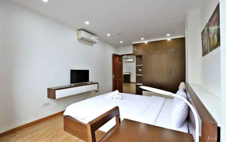 QMP Friendly House PKB - photo 11