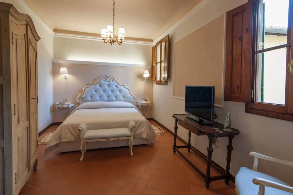 Art Hotel Villa Agape - photo 6