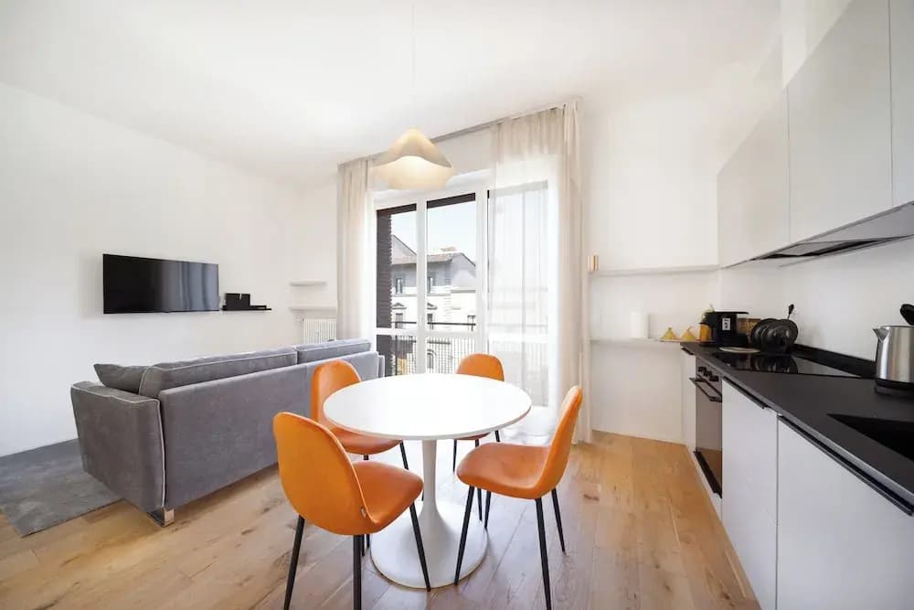 Fortezza Home by MMega - photo 8