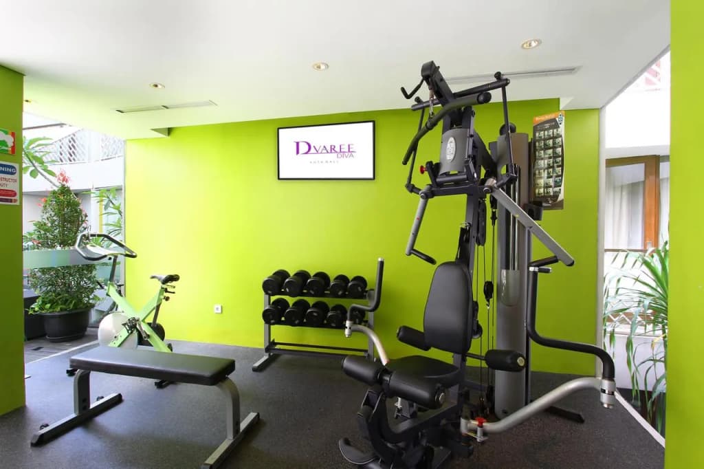 Ibis Styles Bali Kuta Circle - photo 6