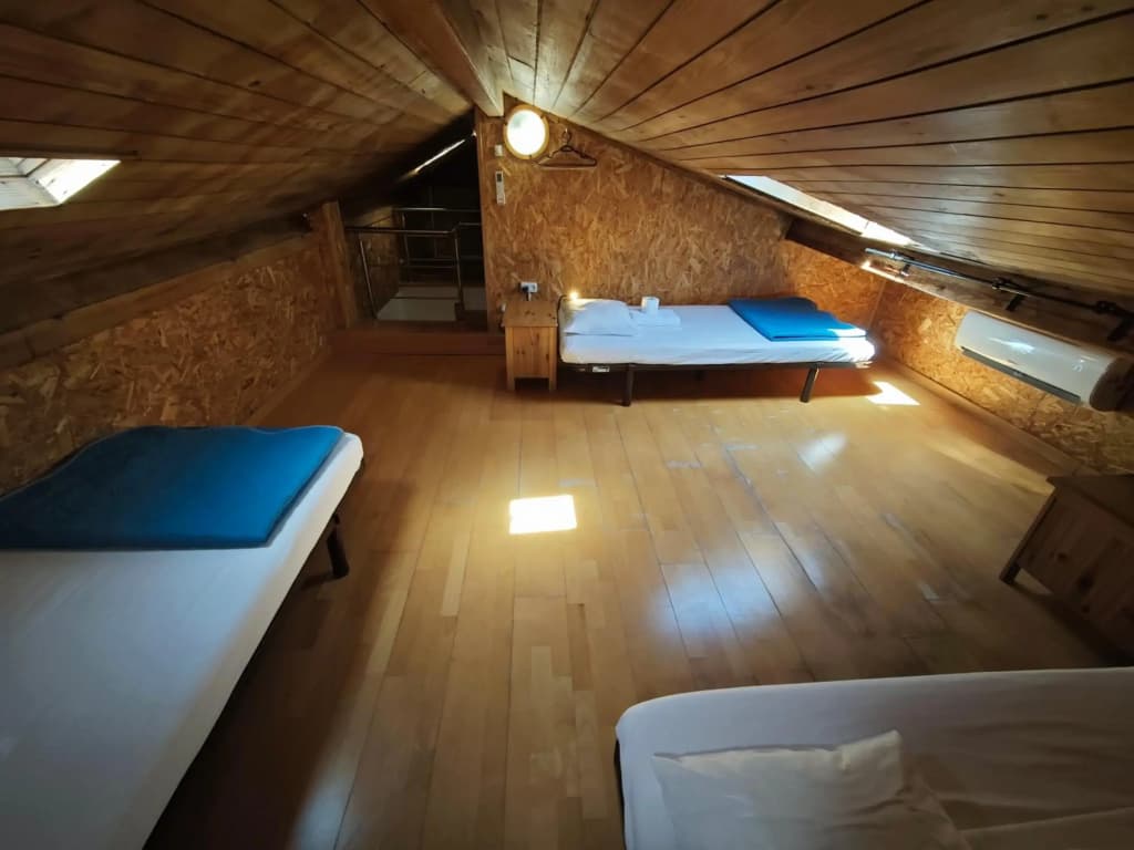 RoomDream AL Beato - photo 15