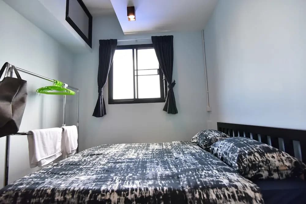 WJ Hostel - photo 21