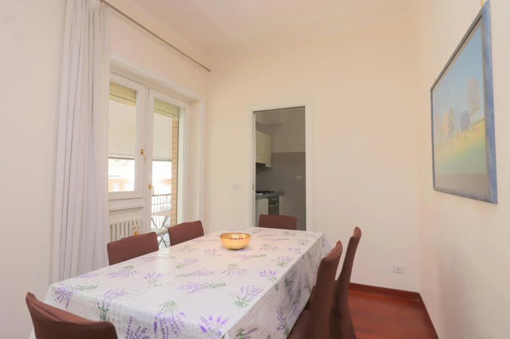 St Peter new and lightsome apartment with balcony - photo 6